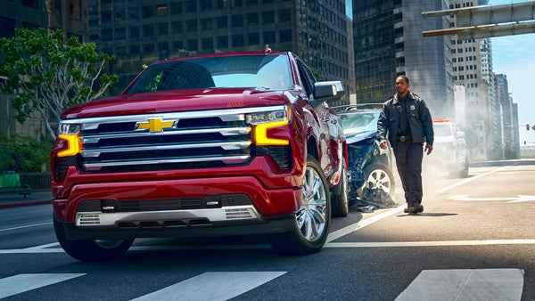 Lavery Automotive Sales and Service in Alliance OH