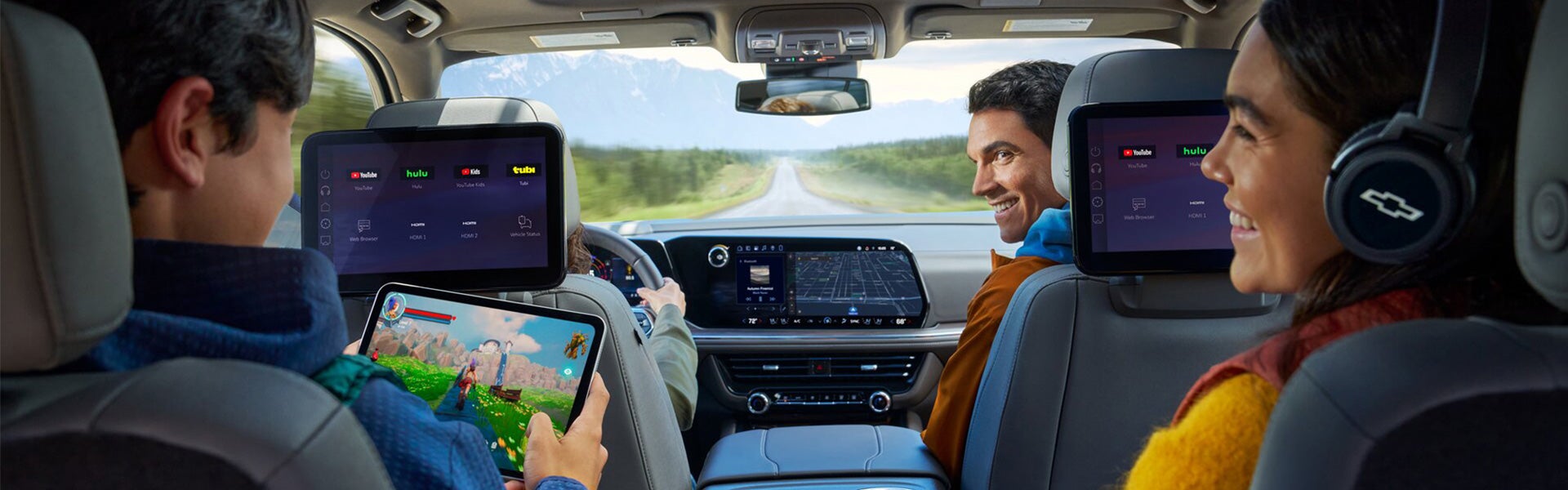 Lavery Automotive Sales and Service in Alliance OH