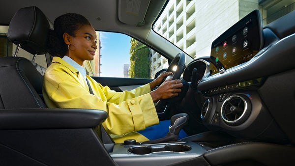 Lavery Automotive Sales and Service in Alliance OH