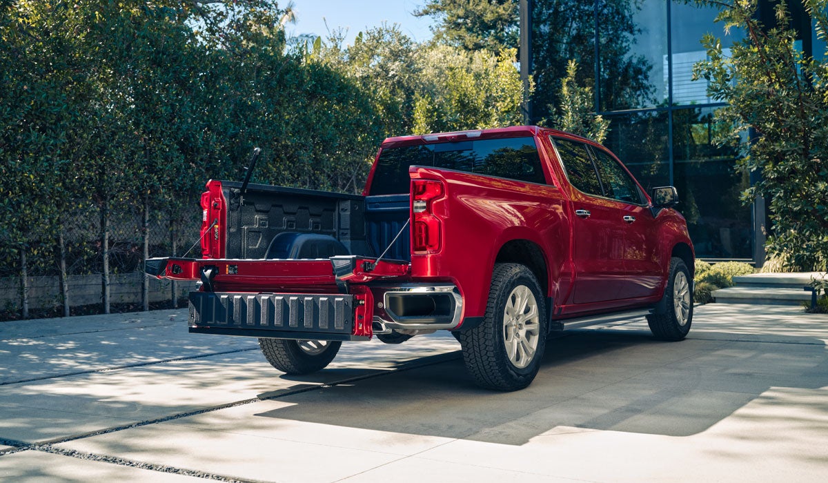 Lavery Automotive Sales and Service in Alliance OH