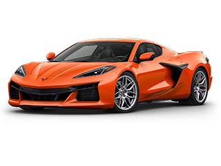 Chevrolet Corvette Z06 - Lavery Automotive Sales and Service in Alliance OH